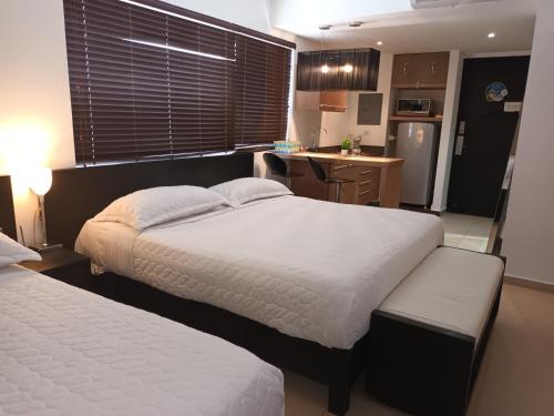 Playa Blanca Panama in Rio Hato