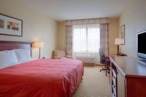 Country Inn & Suites by Radisson, Emporia, VA