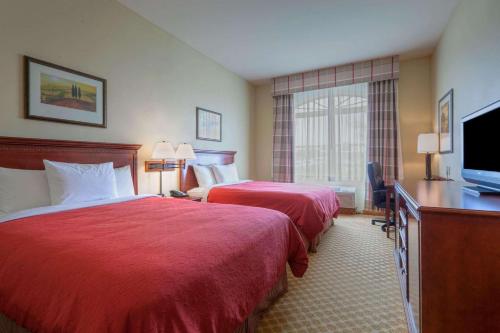 Country Inn & Suites by Radisson, Emporia, VA