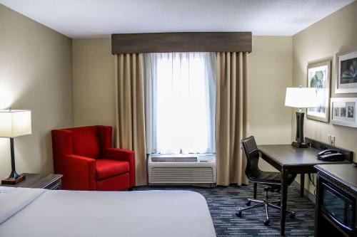 Country Inn & Suites by Radisson, Richmond West at I-64, VA in Richmond, USA