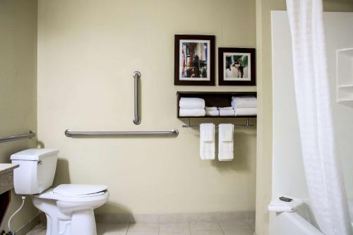 Country Inn & Suites by Radisson, Richmond West at I-64, VA in Richmond, USA