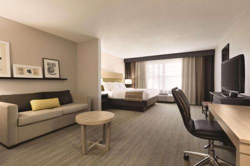 Country Inn & Suites by Radisson, Roanoke, VA