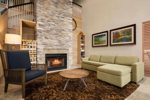 Country Inn & Suites by Radisson, Williamsburg Historic Area, VA