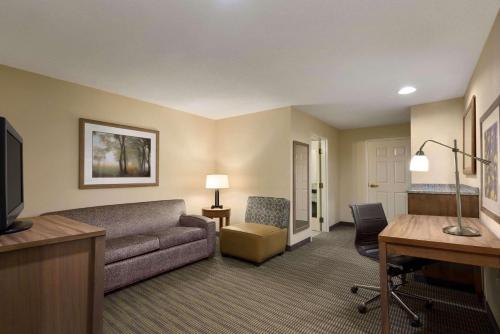 Country Inn & Suites by Radisson, Williamsburg Historic Area, VA