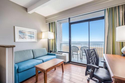 Country Inn & Suites by Radisson, Virginia Beach Oceanfront , VA