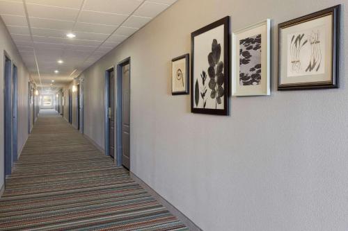 Country Inn & Suites by Radisson, Harrisonburg, VA