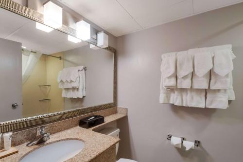 Country Inn & Suites by Radisson Fredericksburg South (I-95) VA - image 11