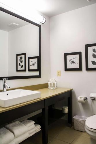 Country Inn & Suites by Radisson, Washington Dulles International Airport, VA