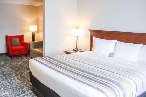 Country Inn & Suites by Radisson, Washington Dulles International Airport, VA