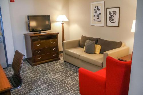 Country Inn & Suites by Radisson, Washington Dulles International Airport, VA