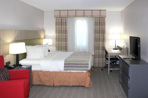 Country Inn & Suites by Radisson, Sparta, WI