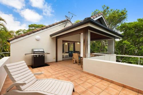 A Perfect Stay - Clarkes Beach Villa in Byron Bay