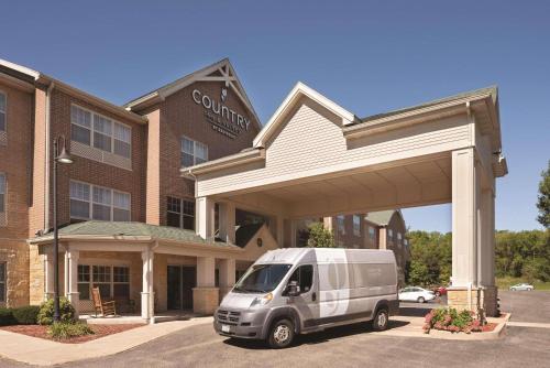 Country Inn & Suites by Radisson, Madison Southwest, WI in Fitchburg, USA