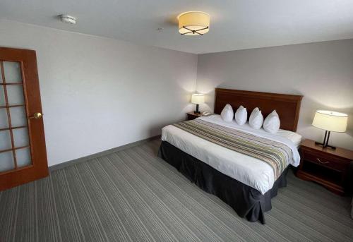 Country Inn & Suites by Radisson, Appleton North, WI in Little Chute, USA