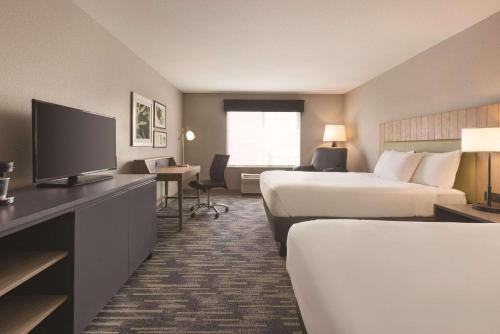 Country Inn & Suites by Radisson, Green Bay North, WI in Green Bay, USA