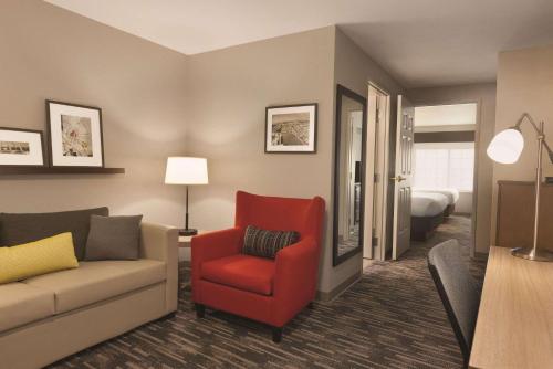 Country Inn & Suites by Radisson, Green Bay North, WI