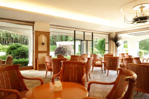 防府グランドホテル