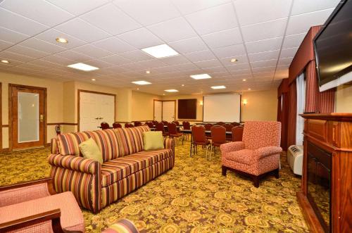 Meeting room / ballrooms, Country Inn & Suites by Radisson, Stevens Point, WI in Stevens Point (WI)