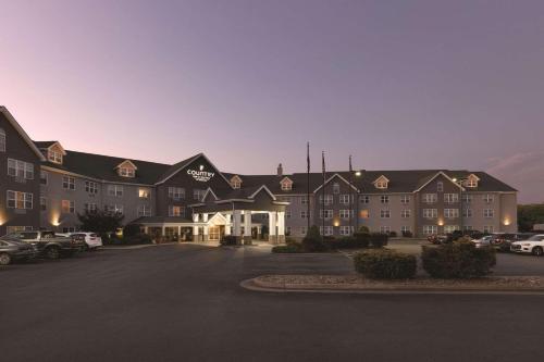 Country Inn & Suites by Radisson, Beckley, WV