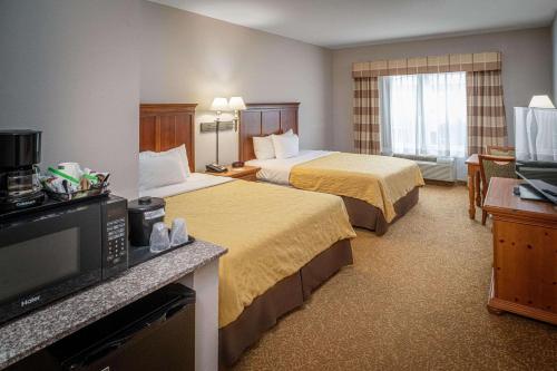 Country Inn & Suites by Radisson, Beckley, WV