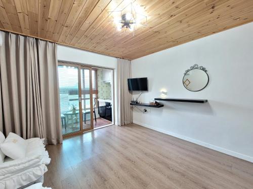 Starlightdrops Pension in Hallim