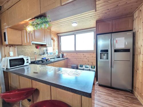 Starlightdrops Pension in Hallim