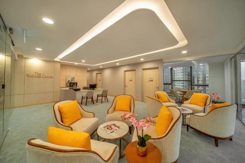 Spa, Sunway Sanctuary - Seniors Hotel & Residences in Bandar Sunway