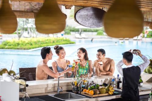 Wyndham Grand Phu Quoc