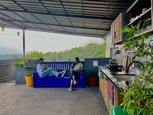 สภาพแวดล้อมโดยรอบ, Green Horizon, Luxury & Nature at Kothamangalam in โกทามังคาลาม