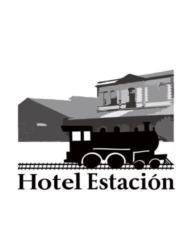 Hotel Estación Guadalajara (Hotel Estacion Guadalajara) in Guadalajara