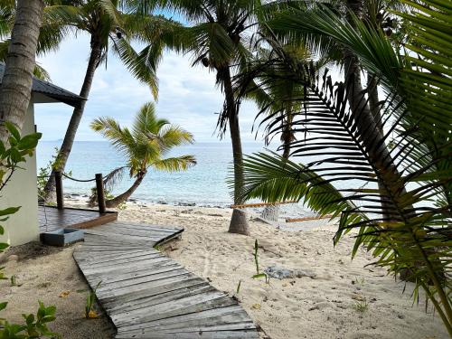 Serenity Island Resort