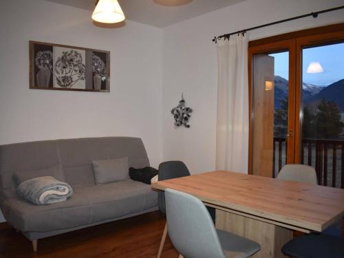 Appartement Font-Romeu-Odeillo-Via, 3 pièces, 5 personnes - FR-1-580-106 - Location saisonnière - Font-Romeu-Odeillo-Via