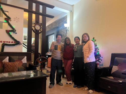 Khang Homestay – Da Nang