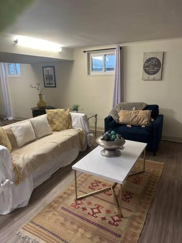 Roomy Oasis DC area pet friendly