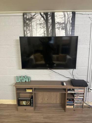Roomy Oasis DC area pet friendly in Takoma Park, USA