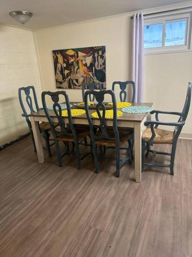 บริการและสิ่งอำนวยความสะดวก, Roomy Oasis DC area pet friendly in ซิลเวอร์สปริงค์ (MD)