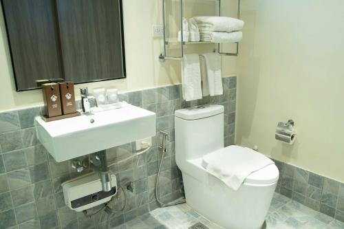 Double room, family, superior