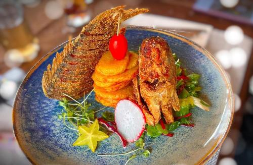 La Konac in 穆里格凱奧爾