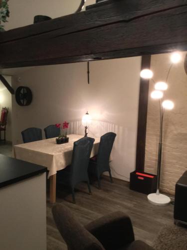 Mühlenwohnung am Niederrhein (Muhlenwohnung am Niederrhein) in Hamminkeln