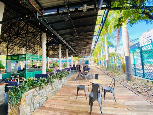 D'Villa Hotel - Homestay in Kon Tum