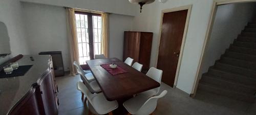 Facilities, Chauvin House in Mar del Plata