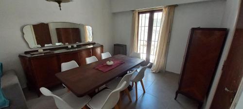 Facilities, Chauvin House in Mar del Plata