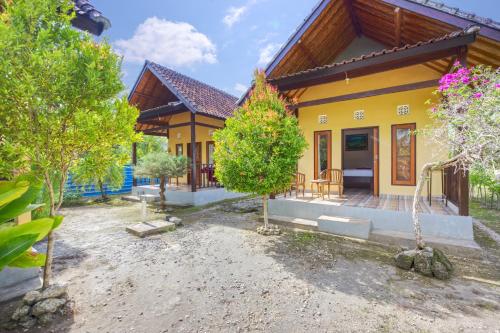 Misa Guest House - Bali
