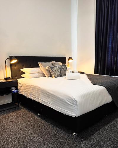 Manjimup Hotel in Manjimup