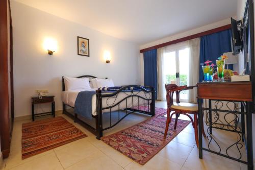 Marina Wadi Degla Hotel in Ataqah