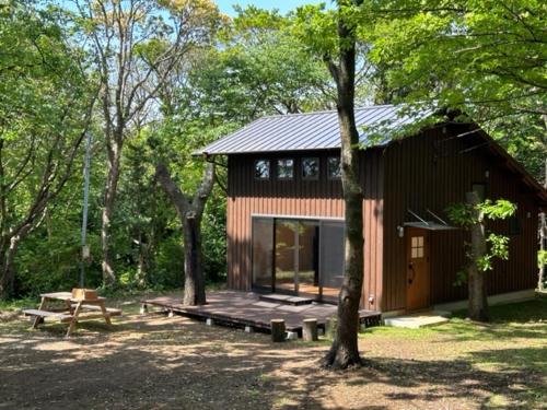 今井浜オレンジヒルズフィールド, Kawazu (zdjęcie 6)