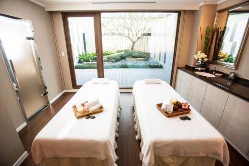 頂級SPA