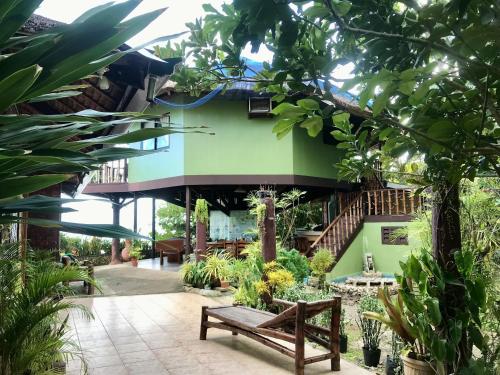 Camotes Cay Hideaway in Camotes Islands