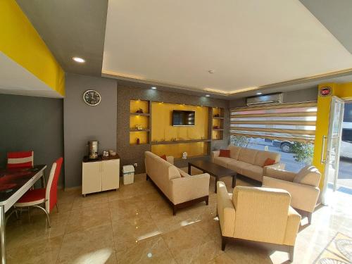 NEZİH SUİTS OTEL 2