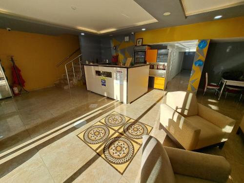 NEZİH SUİTS OTEL 3